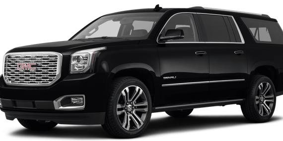 GMC YUKON XL 2018 1GKS1HKJXJR171169 image